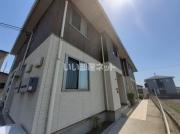 シャーメゾン柞原