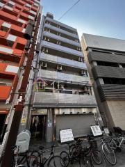 ビジタル湊町7
