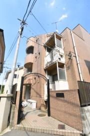 大和田コヤママンション