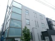 陣屋町マンション