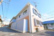 ＪＲ芸備線矢賀駅まで徒歩24分