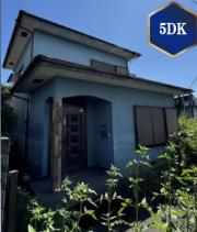 秦野市堀西中古戸建