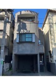 京王線初台駅まで徒歩10分