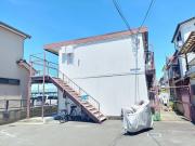 近鉄南大阪線高田市駅まで徒歩14分