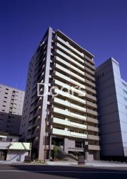 ＪＲ山陽本線岡山駅まで徒歩7分
