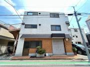 荒川マンション