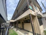 阪急京都線長岡天神駅まで徒歩1分