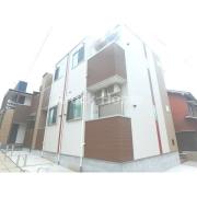 ハーモニーテラス大喜町