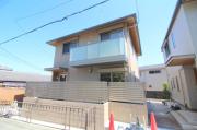 柴原町3丁目貸家