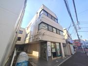 西武池袋・豊島線豊島園駅まで徒歩8分