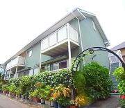 阪神本線打出駅まで徒歩11分