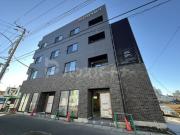 東京メトロ東西線西船橋駅まで徒歩10分