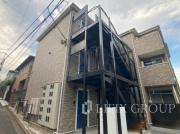 Mammut House Hiyoshi