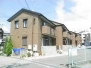 阪急宝塚線山本駅まで徒歩14分