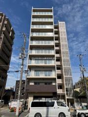 阪堺電気軌道阪堺線寺地町駅まで徒歩6分