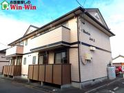 ミューズイン山田B棟
