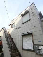 ＪＲ京浜東北・根岸線川崎駅までバス約16分 徒歩5分
