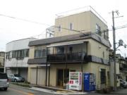 阪急今津線小林駅まで徒歩22分