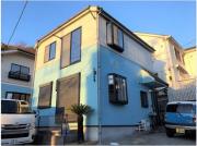 SUNNYSIDE INN材木座