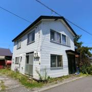 登別市富士町1丁目18-10戸建て