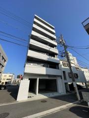 パレグレース中広II