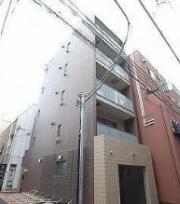 都営大江戸線門前仲町駅まで徒歩2分