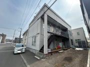 地下鉄東豊線栄町駅まで徒歩12分