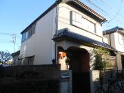 御殿山2丁目貸家