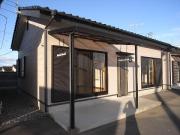 グリーンタウンみまち