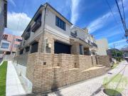 岡本一丁目戸建