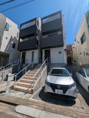 上反町2丁目戸建