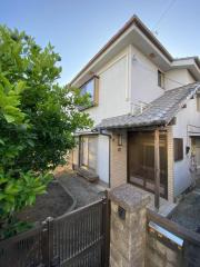 そよ風と日向夏のテラスーアウトドアベースー