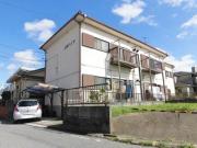 ＪＲ常磐線我孫子駅まで徒歩3分