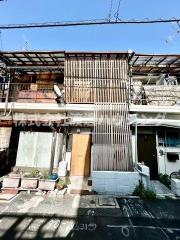 サウナのある家