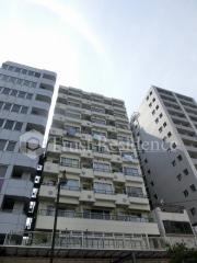 ＪＲ総武線（各駅停車）亀戸駅まで徒歩4分