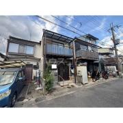 西京極徳大寺団子田町貸家