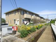 西武新宿線花小金井駅まで徒歩20分
