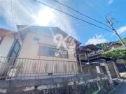 長田区高東町1丁目貸家