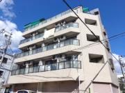 松月マンション