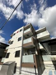 Muses花園本町