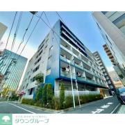 レジディア新川
