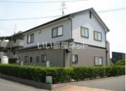 ティーランドハウス A