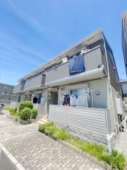 阪急今津線門戸厄神駅まで徒歩12分