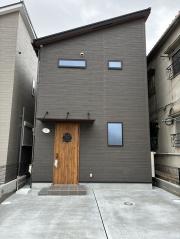 アイシスMOFUハウス