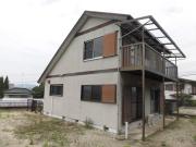 19号大森台 貸家