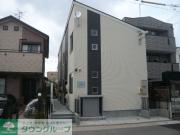 レオネクスト川原