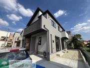 BLOOMING MAISON府中市押立町