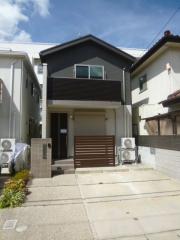 フォレストメゾン西崎