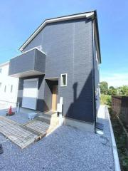 グランソフィア川口安行領家