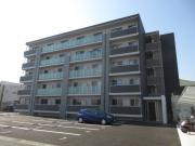ヴィガラス川成新町